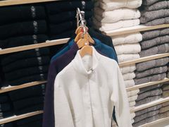 -优衣库(上海正大广场店)