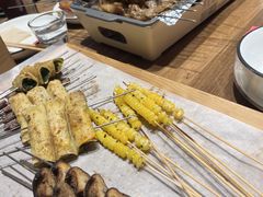 -熙成烧烤(白塔岭店)