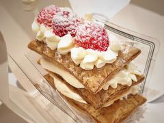 -治愈系甜品The Soothing Dessert(科海大楼店)