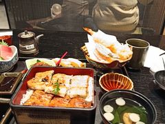 -玄白·炭烤活鳗(上海首店)