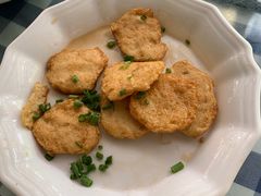 -钱大妈海鲜饭店(保利林语店)