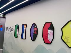 -南京路步行街