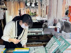 -解放路步行街