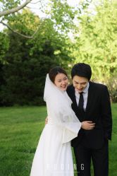 -布丁婚纱摄影工作室