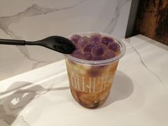 -甜心闲生传统手工冰粉(太古里店)