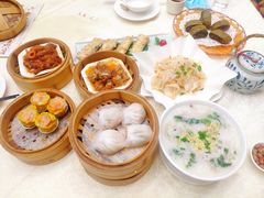 顺德人家虾饺皇-顺德人家食府(黄金广场店)