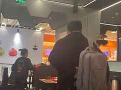 -胖哥俩肉蟹煲(湖滨银泰in77店)