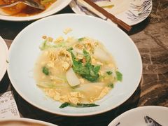 -前海沿·青岛菜(乐客城店)