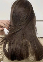-东梵造型·烫发染发接发连锁SALON
