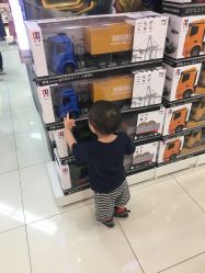 -孩子王童乐园(天津远洋乐堤港店)