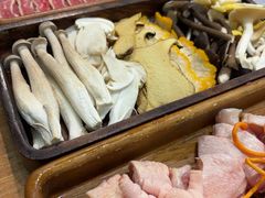 -菌小白火锅(时尚天河店)