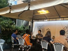 -贰醒·私房小院烧烤 (太古里店)