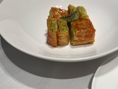 -二十四单 淮扬新味