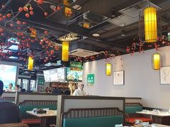 -曹家小菜(胜太路店)