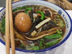 -镇南锅盖面馆(解放路店)