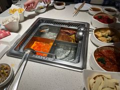 -海底捞火锅(高科广场店)