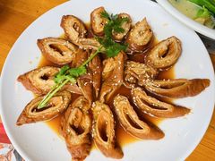 -美未居·老字号·地道顺德菜·桑拿鸡·鱼生(容桂店)