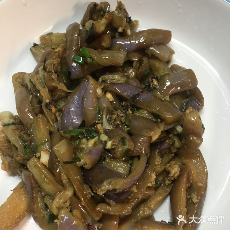 不烧不知道一烧吓一跳，茄子里面竟然有这么多料