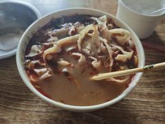 -马小道甜咸牛肉汤馆(瀍河店)