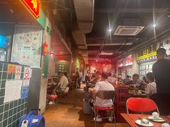 -牛小灶牛杂煲(北京路店)
