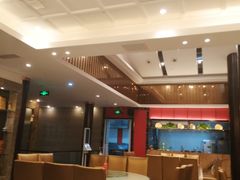 大堂-留芳·文旅古月楼(老街店)