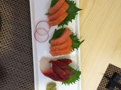 -樱の千渡日式料理·铁板烧•烧鸟(金盛田广场店)