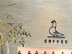 -野鸽子咖啡(航空路店)