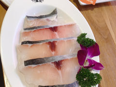 -竹犇番茄火锅(长风街店)