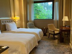 -福建鲤鱼洲酒店