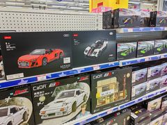 -玩具反斗城(海港城店)