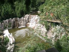 -狼牙山风景区
