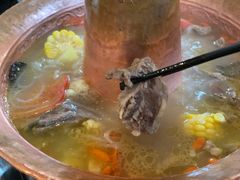 -陀岗美食·云南藏式特色餐厅