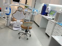 -牙博士口腔品牌连锁(杨浦店)