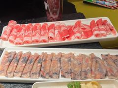 -熊喵来了火锅(长安万达第94分店)