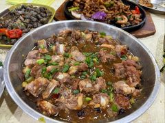 -标记美食新鲜猪杂(兴南大道店)
