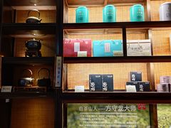 -湖畔居茶楼(湖滨店)