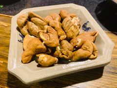 肥肠-化龙桥九宫格火锅(清水河店)