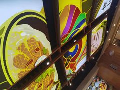 -梨花牛肉汤饭(仁恒伊势丹店)