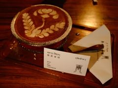 -乌托邦咖啡(武侯祠店)