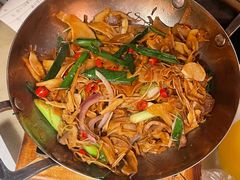 -绿茶餐厅(广州天河城店)