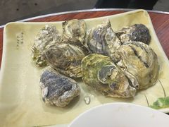 -星奇缘·海鲜餐厅(东山美食地标店)