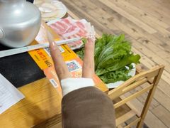 -银同牦牛肉火锅