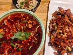 宫保鸡丁-盘飧市(春熙路店)