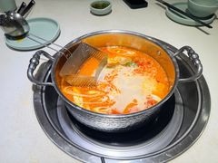 -太琼糟粕醋火锅·海南老爸茶(海棠湾臻选店)