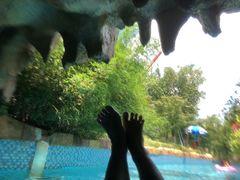 -苏州乐园森林水世界