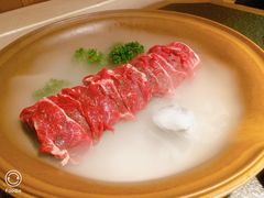 -三出山火锅(万象天地店)