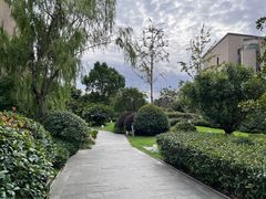 -上海崇明金茂凯悦酒店