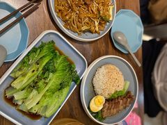 -佬港味粤味小馆(锦艺城店)