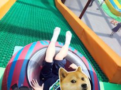 -蒙特利亲子乐园