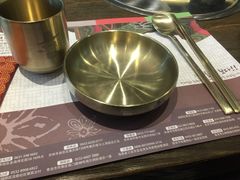 -朴大人炭烤·韩国料理(奥帆中心海尔洲际店)